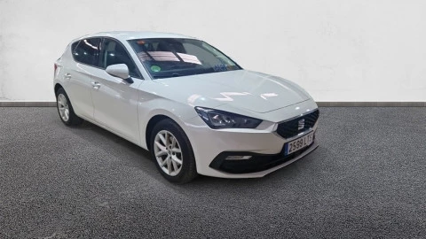 Seat Nuevo León SP 2.0 TDI 85kW Style