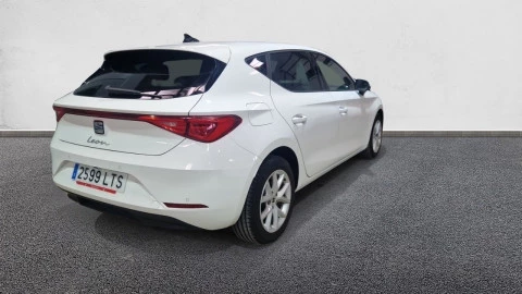 Seat Nuevo León SP 2.0 TDI 85kW Style