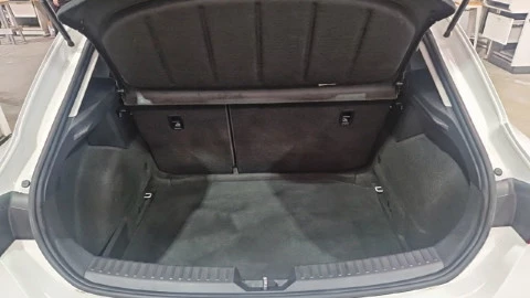 Seat Nuevo León SP 2.0 TDI 85kW Style