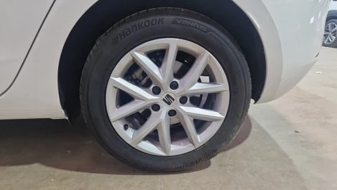Seat Nuevo León SP 2.0 TDI 85kW Style