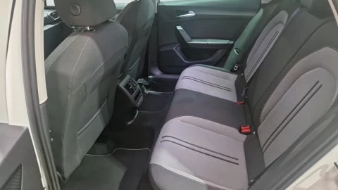 Seat Nuevo León SP 2.0 TDI 85kW Style