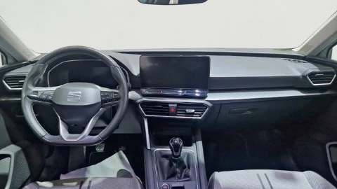 Seat Nuevo León SP 2.0 TDI 85kW Style