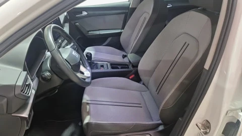 Seat Nuevo León SP 2.0 TDI 85kW Style