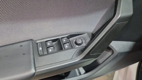 Seat Nuevo León SP 2.0 TDI 85kW Style