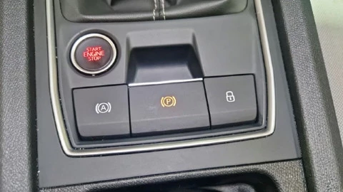 Seat Nuevo León SP 2.0 TDI 85kW Style