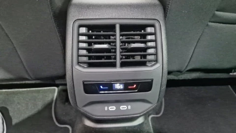 Seat Nuevo León SP 2.0 TDI 85kW Style