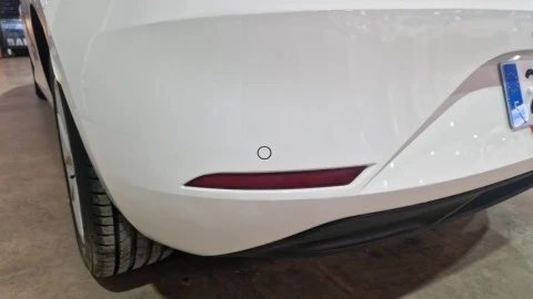 Seat Nuevo León SP 2.0 TDI 85kW Style