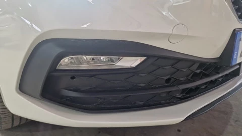 Seat Nuevo León SP 2.0 TDI 85kW Style