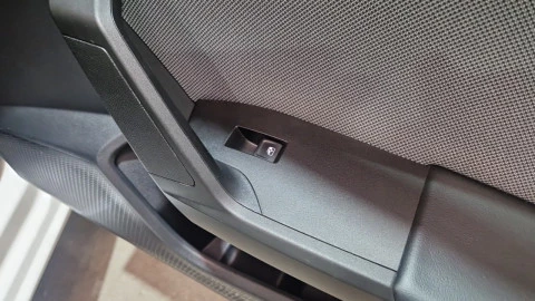Seat Nuevo León SP 2.0 TDI 85kW Style