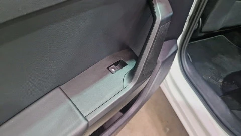 Seat Nuevo León SP 2.0 TDI 85kW Style
