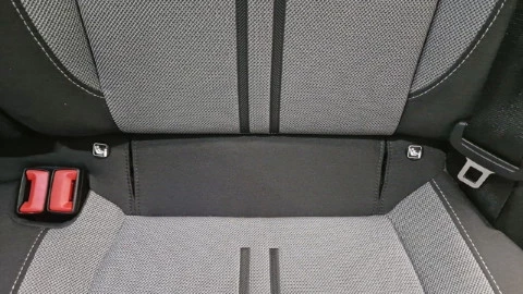 Seat Nuevo León SP 2.0 TDI 85kW Style