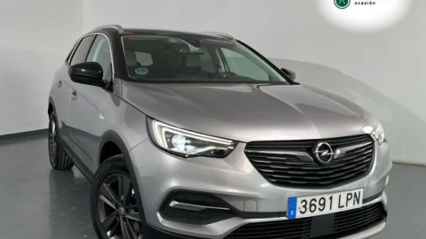 Opel Grandland X 1.5 CDTi Edition