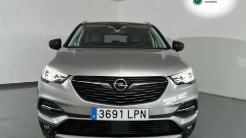 Opel Grandland X 1.5 CDTi Edition