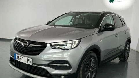 Opel Grandland X 1.5 CDTi Edition