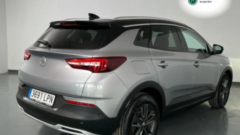 Opel Grandland X 1.5 CDTi Edition