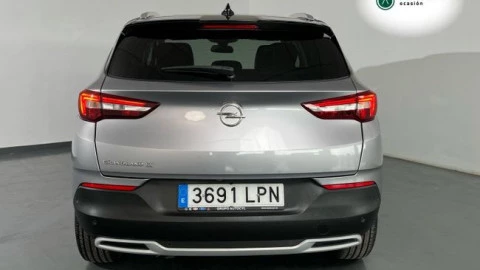 Opel Grandland X 1.5 CDTi Edition