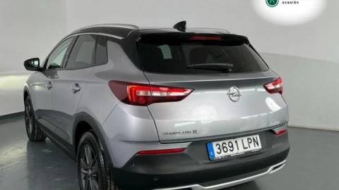 Opel Grandland X 1.5 CDTi Edition