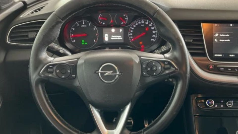 Opel Grandland X 1.5 CDTi Edition