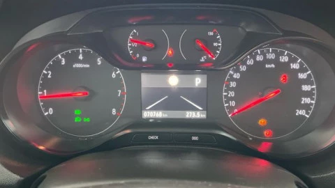 Opel Grandland X 1.5 CDTi Edition