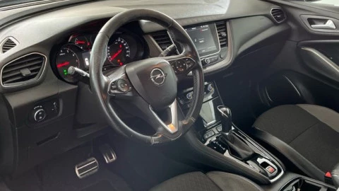 Opel Grandland X 1.5 CDTi Edition
