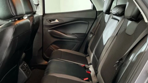 Opel Grandland X 1.5 CDTi Edition