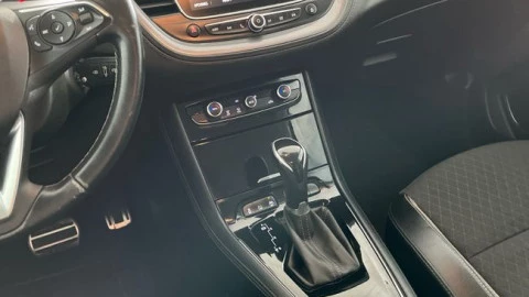 Opel Grandland X 1.5 CDTi Edition