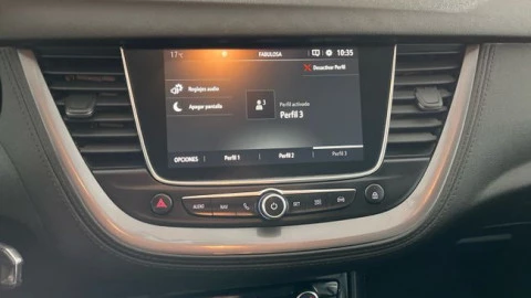 Opel Grandland X 1.5 CDTi Edition