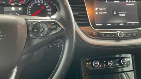 Opel Grandland X 1.5 CDTi Edition