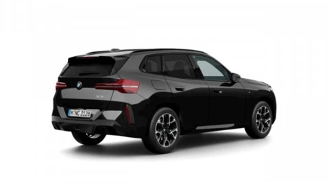 BMW X3 20d xDrive