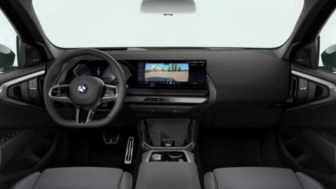BMW X3 20d xDrive