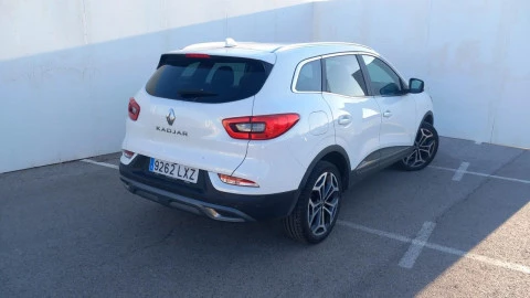 Renault Kadjar Techno GPF TCe 103kW (140CV) EDC