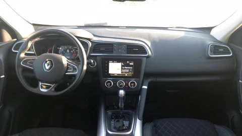 Renault Kadjar Techno GPF TCe 103kW (140CV) EDC