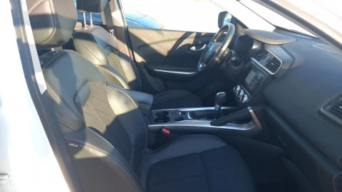 Renault Kadjar Techno GPF TCe 103kW (140CV) EDC