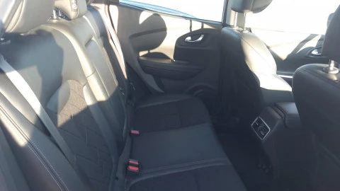 Renault Kadjar Techno GPF TCe 103kW (140CV) EDC