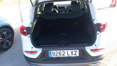 Renault Kadjar Techno GPF TCe 103kW (140CV) EDC