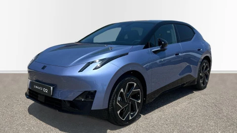 Lynk & Co 02 BEV 66kWh More