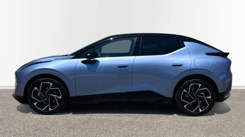 Lynk & Co 02 BEV 66kWh More