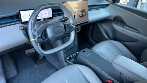 Lynk & Co 02 BEV 66kWh More