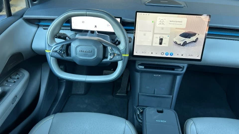 Lynk & Co 02 BEV 66kWh More