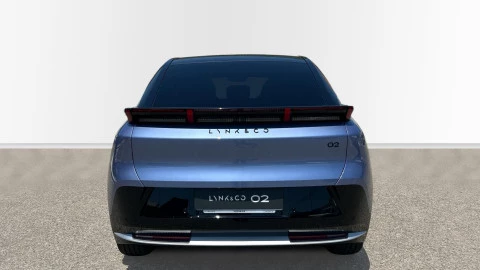 Lynk & Co 02 BEV 66kWh More
