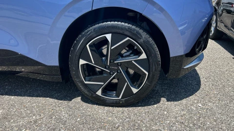 Lynk & Co 02 BEV 66kWh More