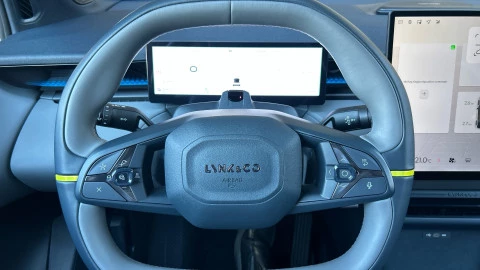 Lynk & Co 02 BEV 66kWh More