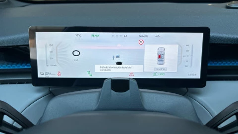 Lynk & Co 02 BEV 66kWh More