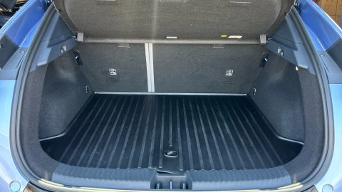 Lynk & Co 02 BEV 66kWh More