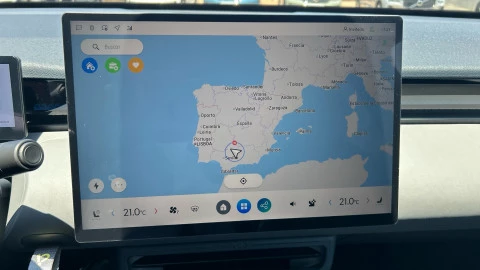 Lynk & Co 02 BEV 66kWh More
