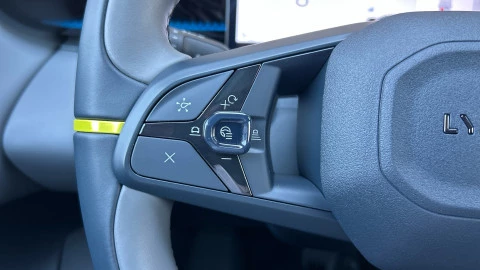 Lynk & Co 02 BEV 66kWh More