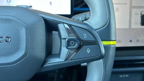 Lynk & Co 02 BEV 66kWh More