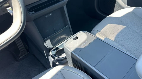 Lynk & Co 02 BEV 66kWh More