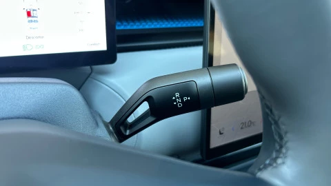 Lynk & Co 02 BEV 66kWh More