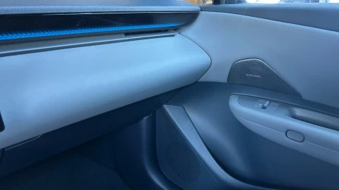 Lynk & Co 02 BEV 66kWh More